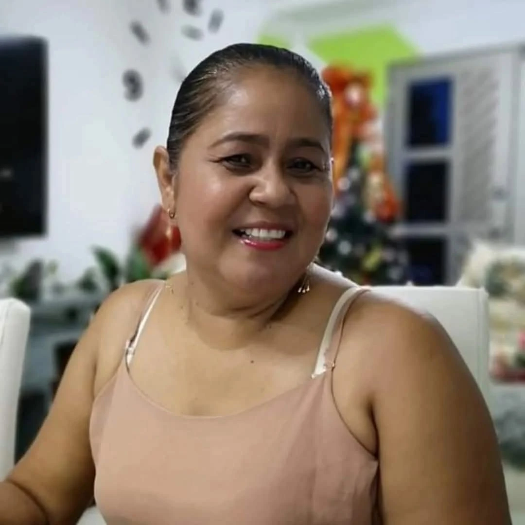 MARBEL LUZ BARRIOS SÁNCHEZ